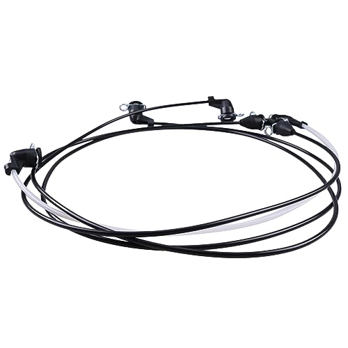 DVPARTS 949-006 Air Ride Suspension Compressor Line Repair Kit Compatible with Chevy Suburban Tahoe, GMC Yukon XL 1500 2500, Cadillac Escalade ESV - Image 5