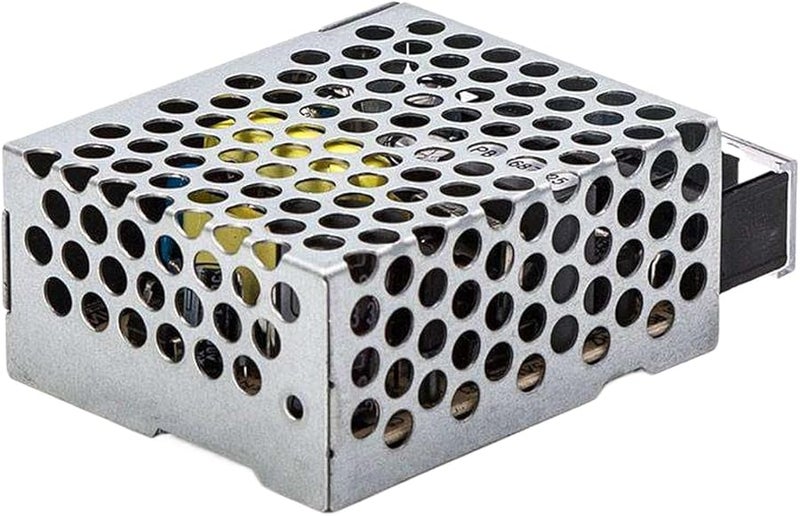 RS 15 3 3V 3A 9 9W Single Output Switching Power Supply High Efficiency Industrial Automation - Image 3