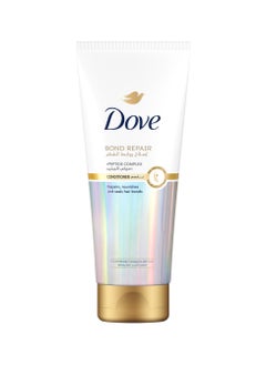 Dove Bond Repair Conditioner For Healthy And Smooth Hair  - Image 1