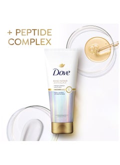 Dove Bond Repair Conditioner For Healthy And Smooth Hair  - Image 4
