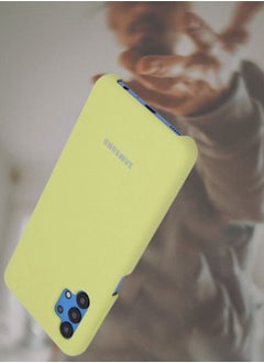 CHOiCE Silicone Protective Case for Samsung Galaxy A32 5G Cover Slim Stylish with Inside Microfiber Lining  - Image 2