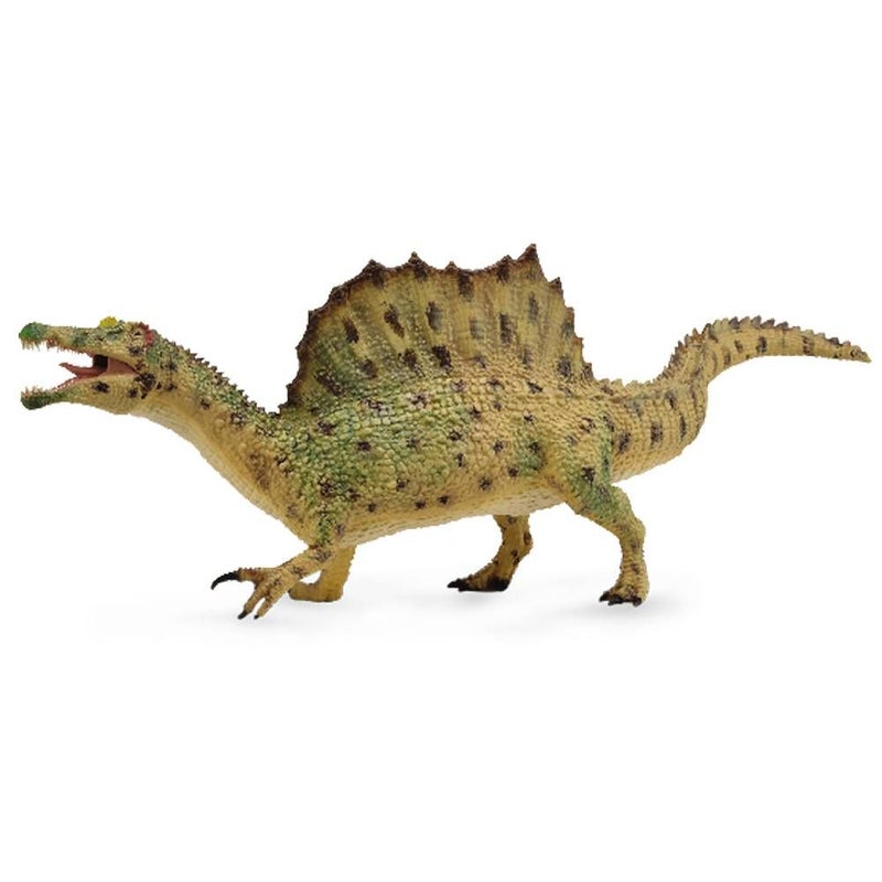 Collecta - Spinosaurus Dinosaur With Movable Jaw Scale 1:40 - 88737