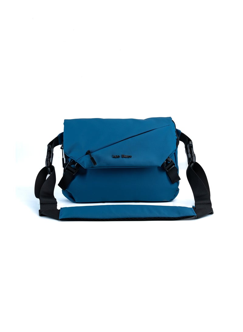 Lupo bianco XCross Bag - Blue - Image 1