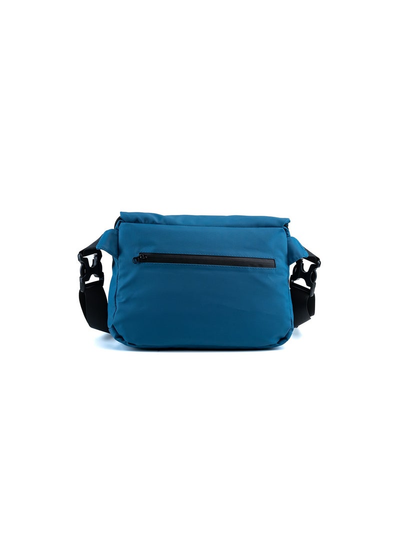 Lupo bianco XCross Bag - Blue - Image 3