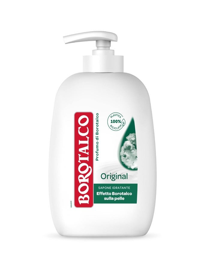 Borotalco صابون سائل مرطب 250 مل من بوروتالكوا