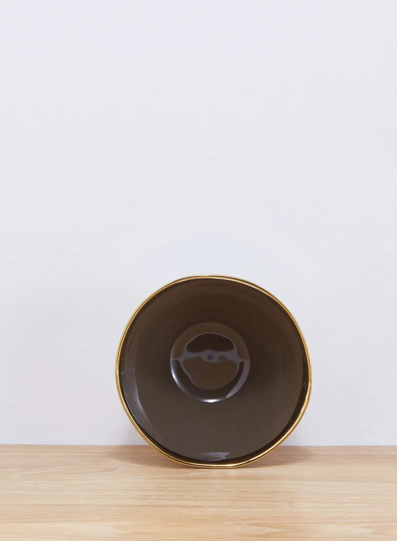 Rosanna Colourblock Bowl