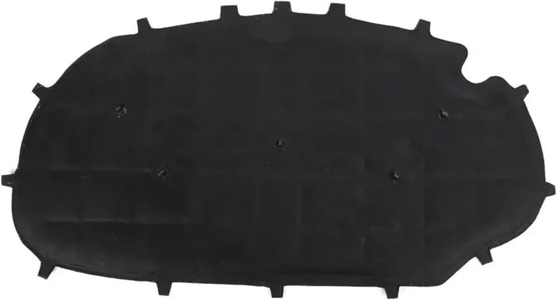 Wivplex Engine Sound Insulation Pad for VW Golf 6 GTI - Image 2