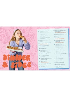 Rebel Girls Cook  - Image 5