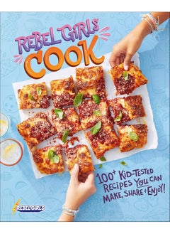 Rebel Girls Cook  - Image 4