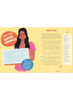Rebel Girls Cook  - Image 1