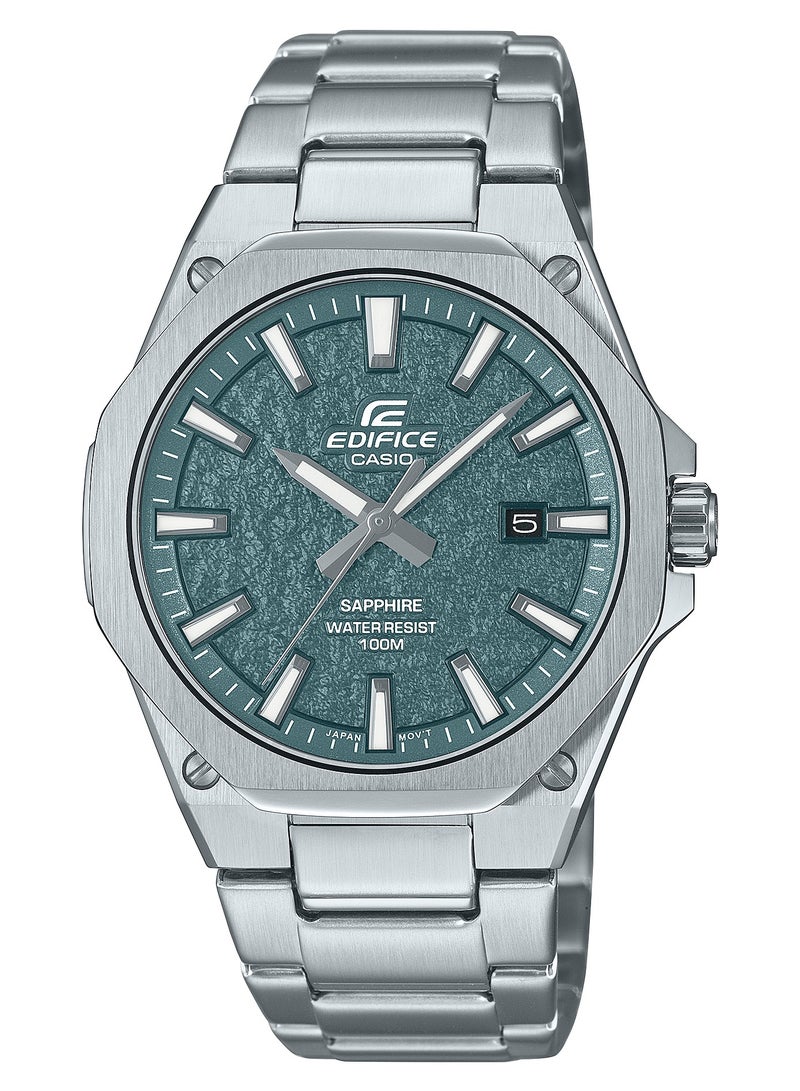 EDIFICE CASIO EDIFICE Casual Men Watch - EFR-S108DE-3AVUDF - Image 1