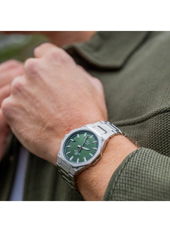 EDIFICE CASIO EDIFICE Casual Men Watch - EFR-S108DE-3AVUDF - Image 3