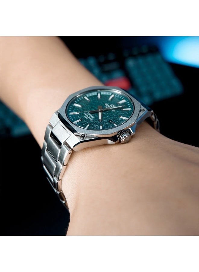 EDIFICE CASIO EDIFICE Casual Men Watch - EFR-S108DE-3AVUDF - Image 2