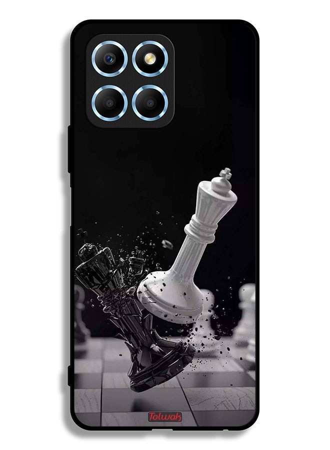 Tolwak غطاء حماية لهاتف Honor X6 - Image 2