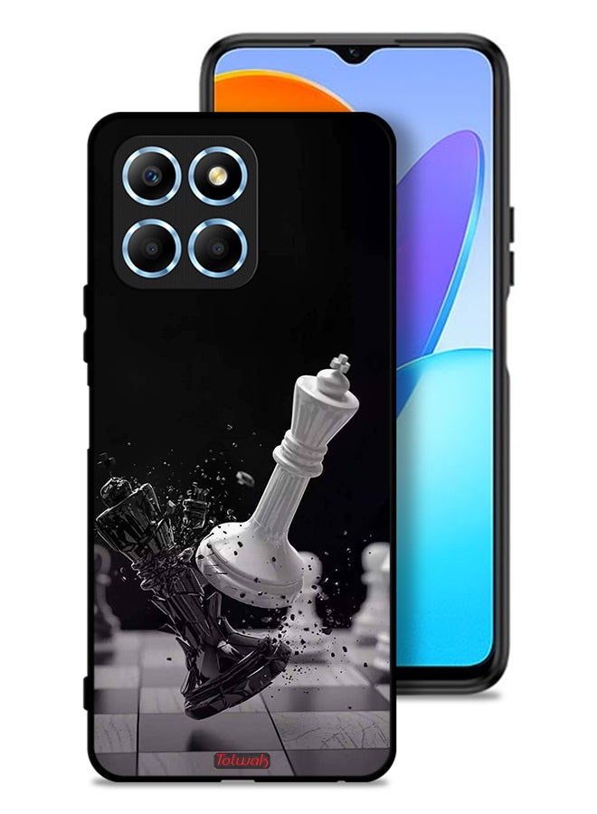 Tolwak غطاء حماية لهاتف Honor X6 - Image 1