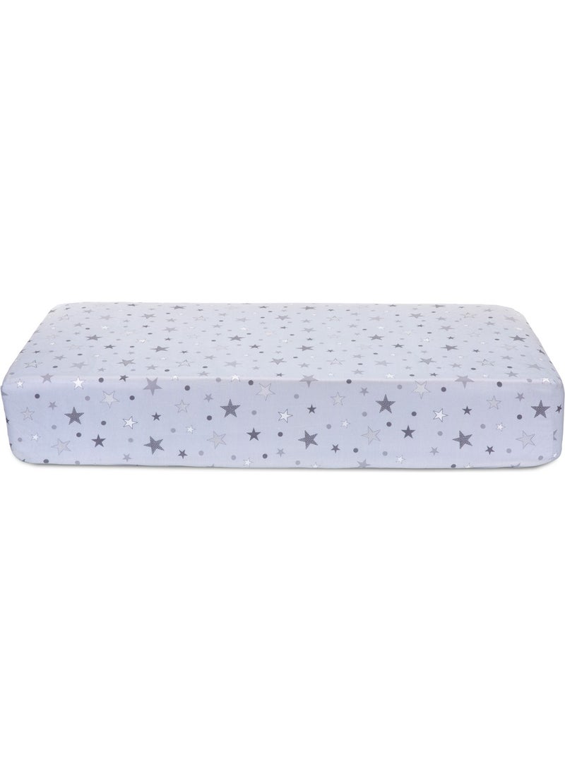 Blue Star Fitted Baby Sheet 70x110 - pzsku/Z159A20BBF8F80253548CZ/45/_/1730521066/7b70a2c3-9a63-4f5b-ba66-a5c061d72988