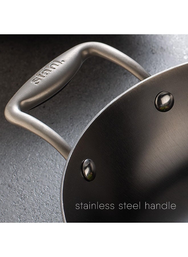 Stahl ستال بلاكسميث بلس كادهاي 9322 22 سم - Image 5