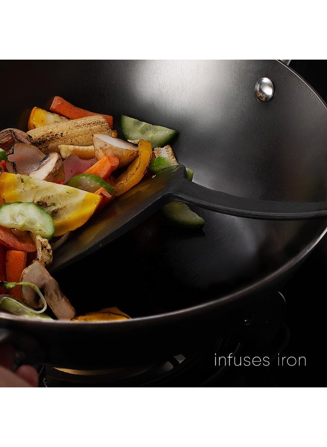 Stahl ستال بلاكسميث بلس كادهاي 9322 22 سم - Image 2