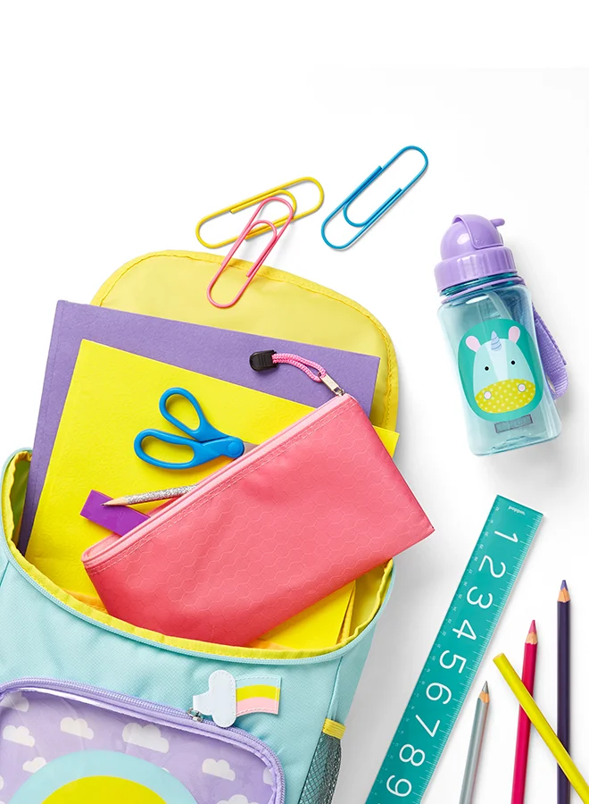 Skip Hop Zoo Big Backpack Unicorn, Kid