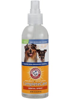 Arm & Hammer Complete Care Dog Dental Spray 177 ML  - Image 1