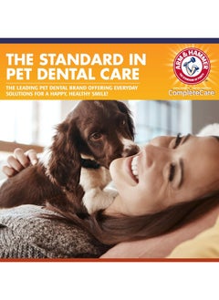 Arm & Hammer Complete Care Dog Dental Spray 177 ML  - Image 5