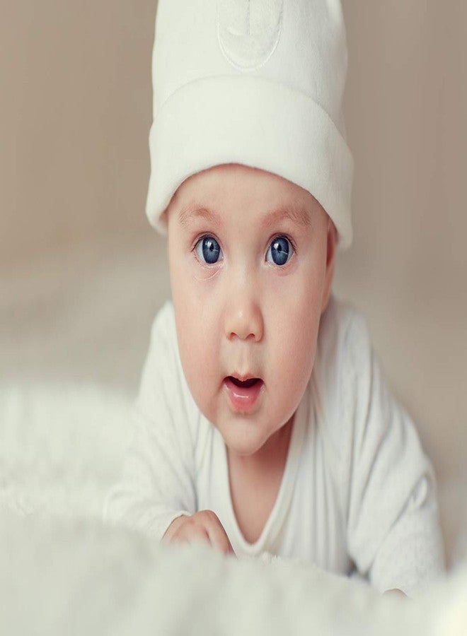 BAMBINI Infant Tank Tops and Boxer Shorts - Newborn - Image 3