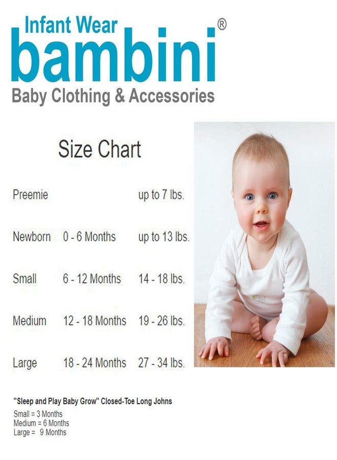 BAMBINI Infant Tank Tops and Boxer Shorts - Newborn - Image 2