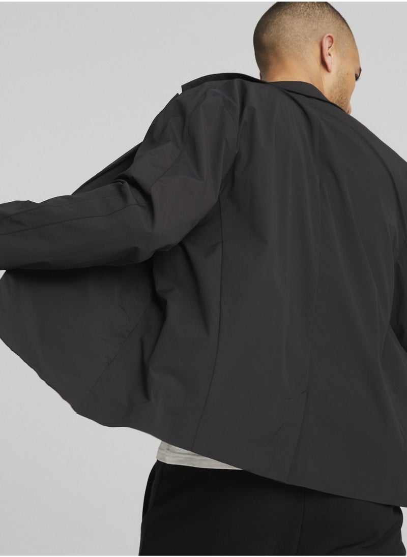 PUMA - T7 Mens Blazer Jacket - Image 1