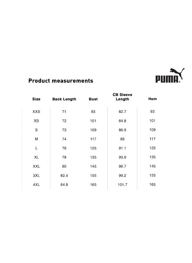PUMA - T7 Mens Blazer Jacket - Image 1