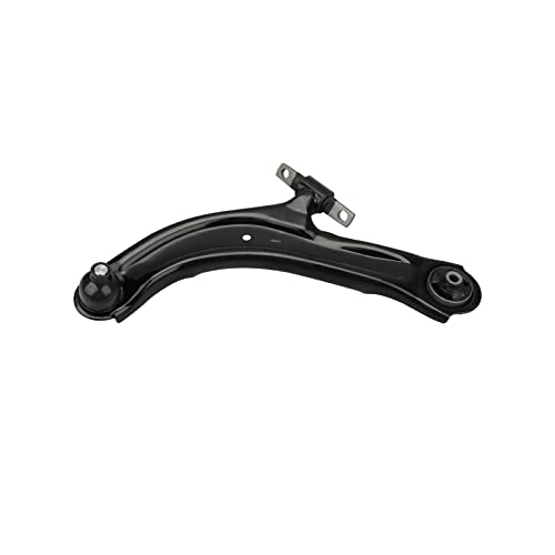 BRTEC Front Lower Control Arm with Ball Joints for 2007 2008 2009 2010 2011 2012 Nissan Sentra Lower Control Arm - Image 3