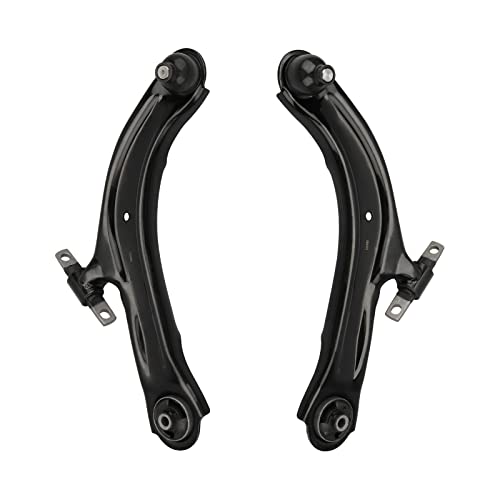 BRTEC Front Lower Control Arm with Ball Joints for 2007 2008 2009 2010 2011 2012 Nissan Sentra Lower Control Arm - Image 4