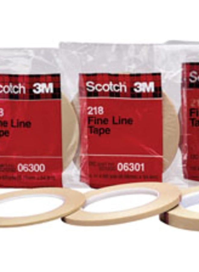 3M 3M 7513 3" Scotch Brite Roloc Surface Conditioning Discs, Very Fine, Blue - 25 Per Box - Image 1