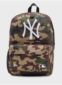 NEW ERA New York Yankees Mlb Backpack  - Image 1