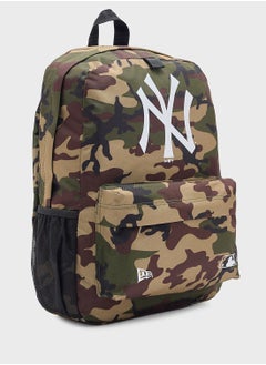 NEW ERA New York Yankees Mlb Backpack  - Image 3