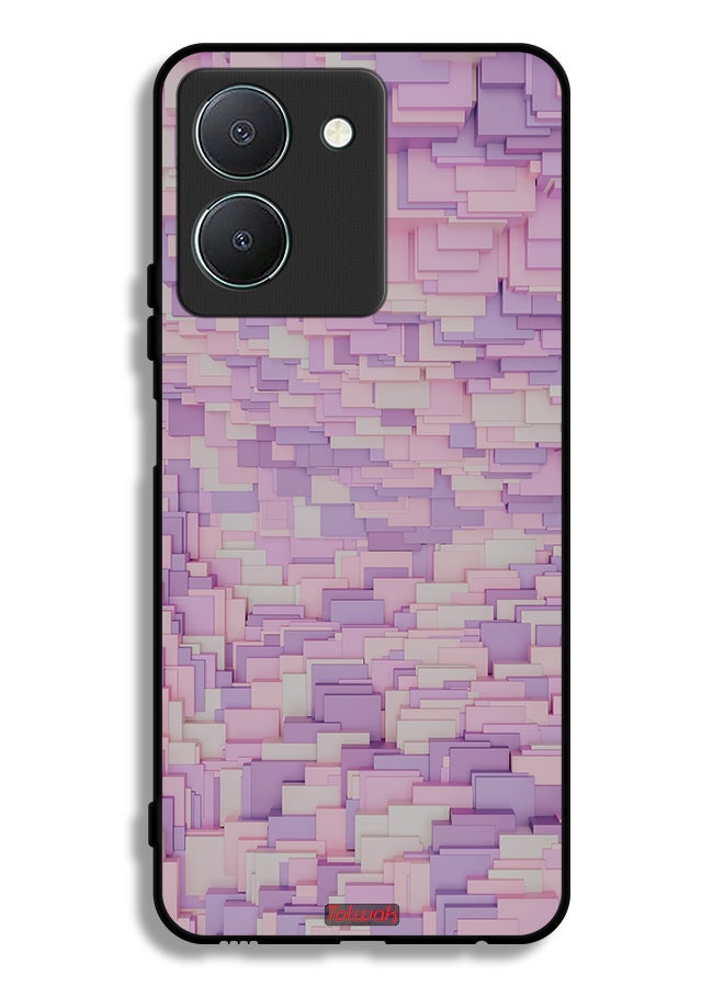 Tolwak Vivo Y36 5G Protective Case Cover Pawel - Image 1