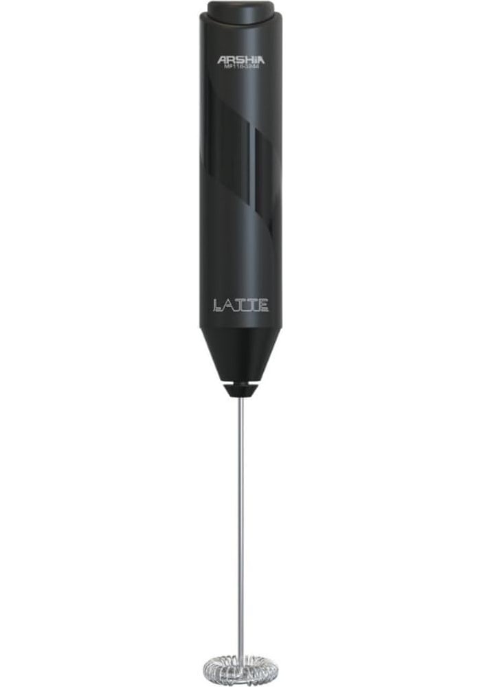 Arshia Battery Operated Milk Frother - Premium Quality Drink Preparation Tool - Image 1