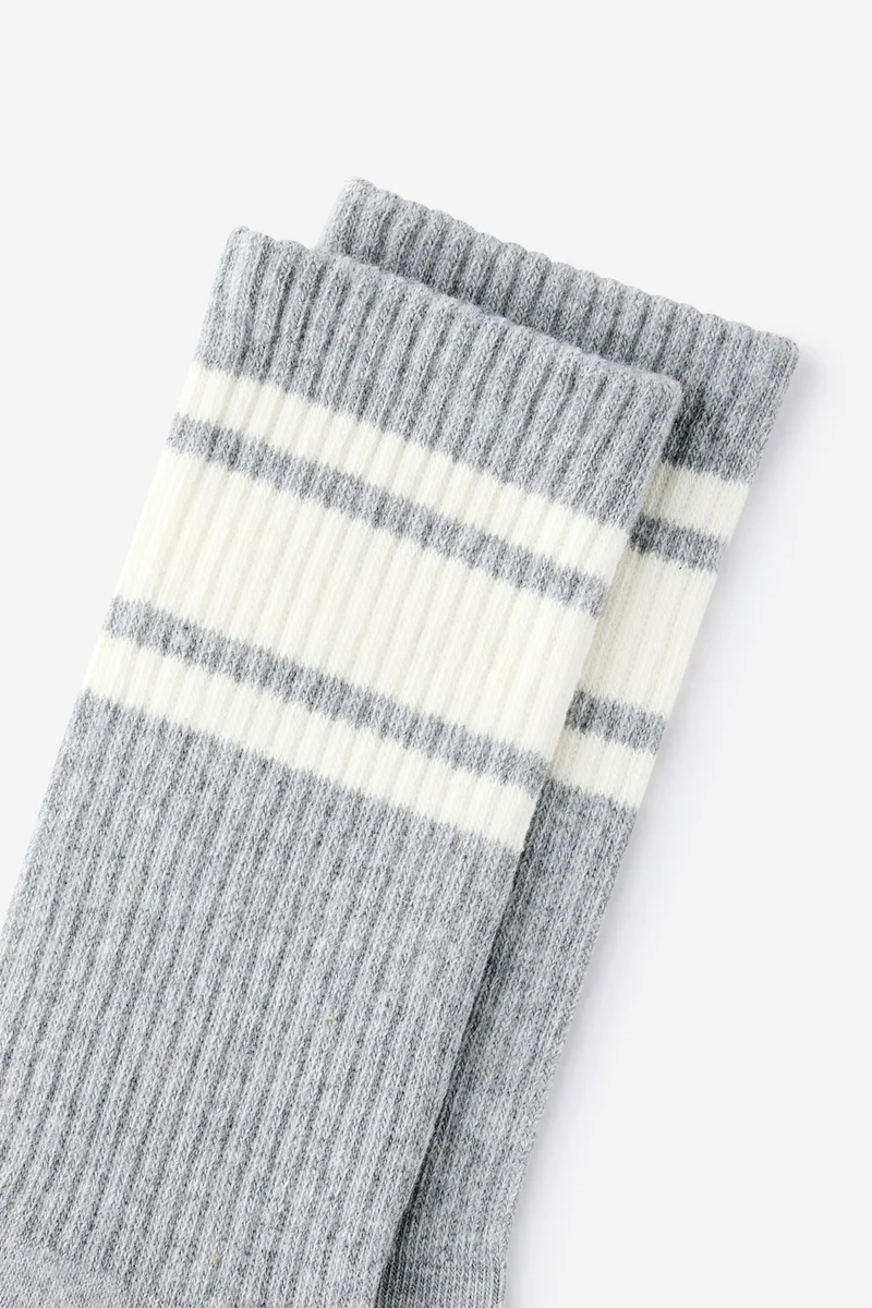 Cotton On Essential Crew Sock