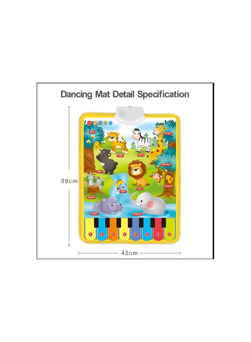 English Talking Chart wall chart for children education ABC alphabet poster  - Image 3