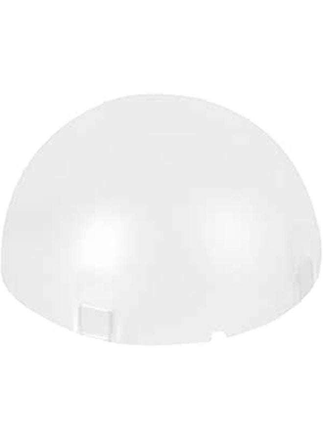 Camera Flash Diffuser Dome Softbox Compatible with Speedlight for Studio and Outdoor Photography - Image 1