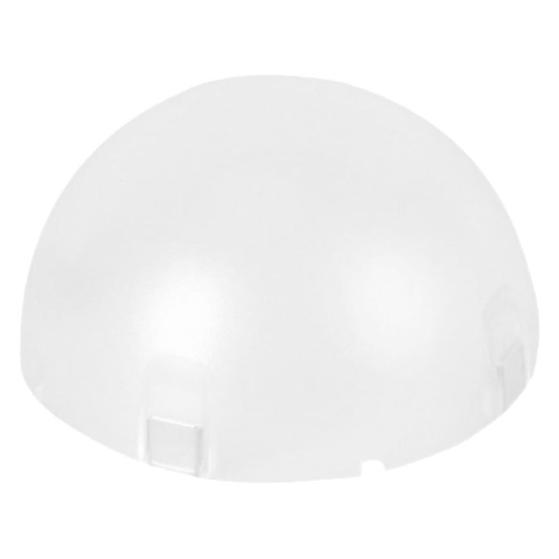 Camera Flash Diffuser Dome Softbox Compatible with Speedlight for Studio and Outdoor Photography - Image 2