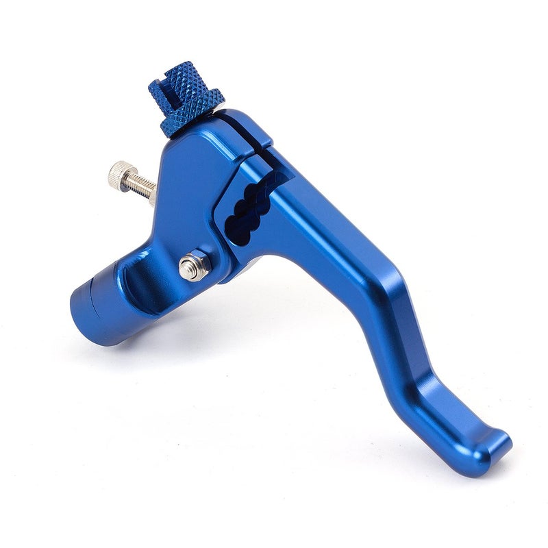 PROCNC Universal Performance Short Motorcycle Clutch Lever Fit for Most Street Bikes Motorcycles TL1000R 19982003 SV1000S 20032010 GSXR1000 20052006 GSXR600 20062010 - Image 2