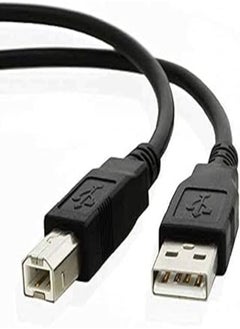 OR Printer Cable - Black, 1.5M 
