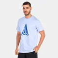 Nike Blue