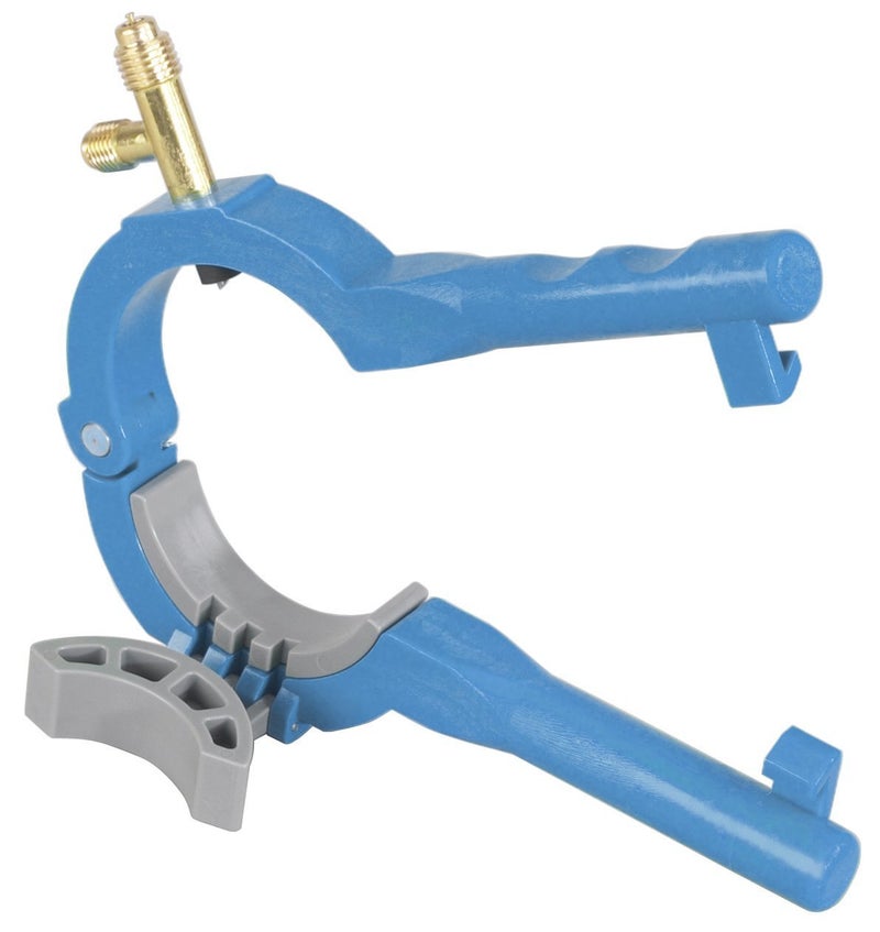 Robinair 10102 Side Can Tap for R12 and R134A Air Conditioning Refrigerants and Oils - Image 3