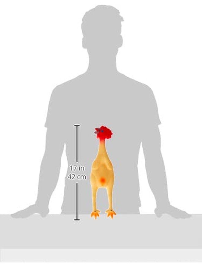 Trixie Chicken Latex 47 cm - Image 4