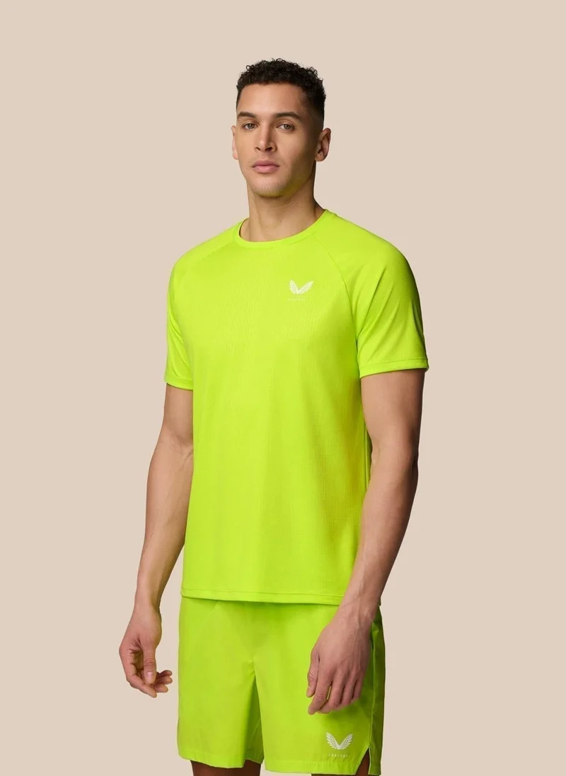 كاستور تيشيرت تدريب كاستوري أدابت