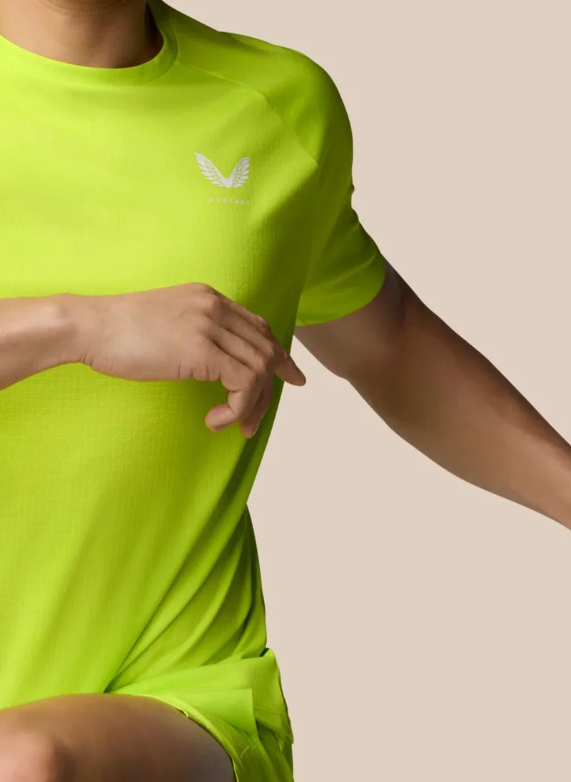 CASTORE  Castore Adapt Training T-shirt for Men | Best Price UAE