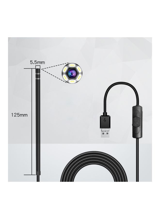 نيبمينينت منظار أذن للرؤية بتقنية الواي الوايفاي - Image 4