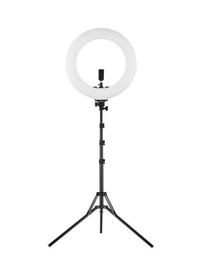 general LED Photography Ring Light Set Multicolour - Image 5