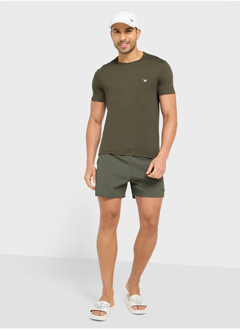 EMPORIO ARMANI B63-2 PACK TOP  - Image 5